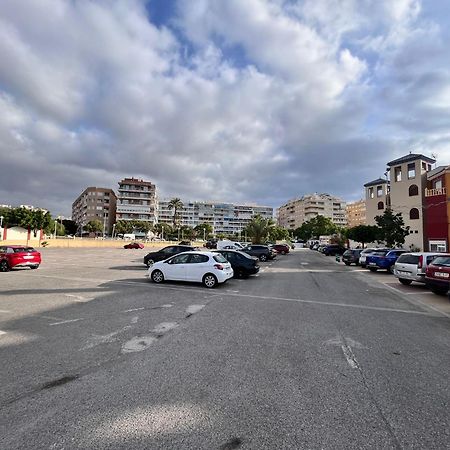 Apartamentos Marina Internacional Torrevieja Exterior photo