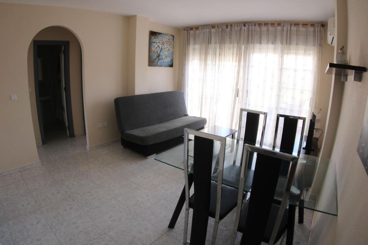 Apartamentos Marina Internacional Torrevieja Exterior photo