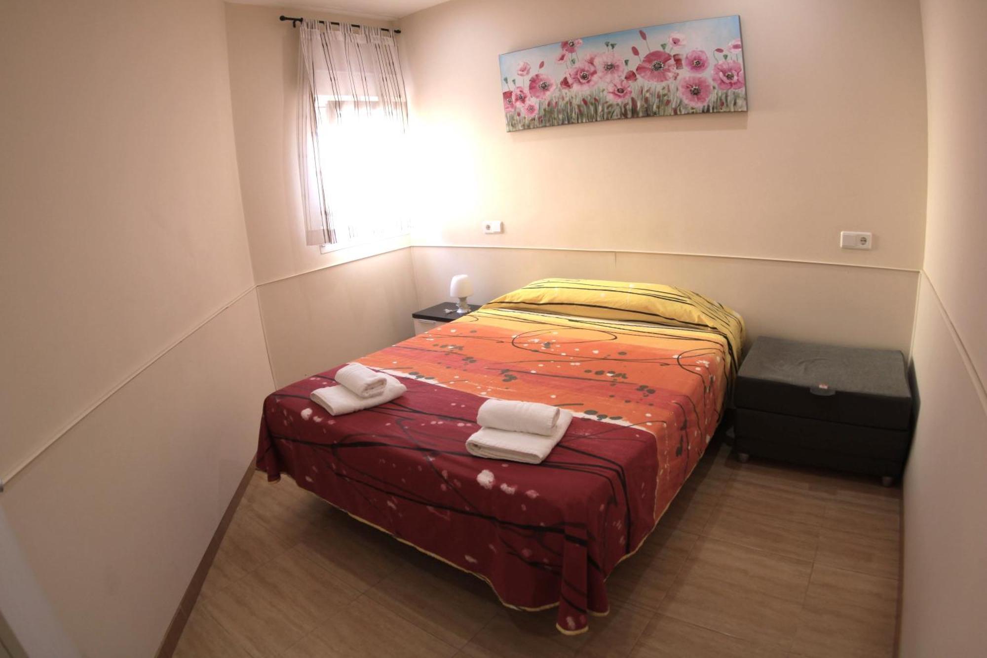 Apartamentos Marina Internacional Torrevieja Exterior photo