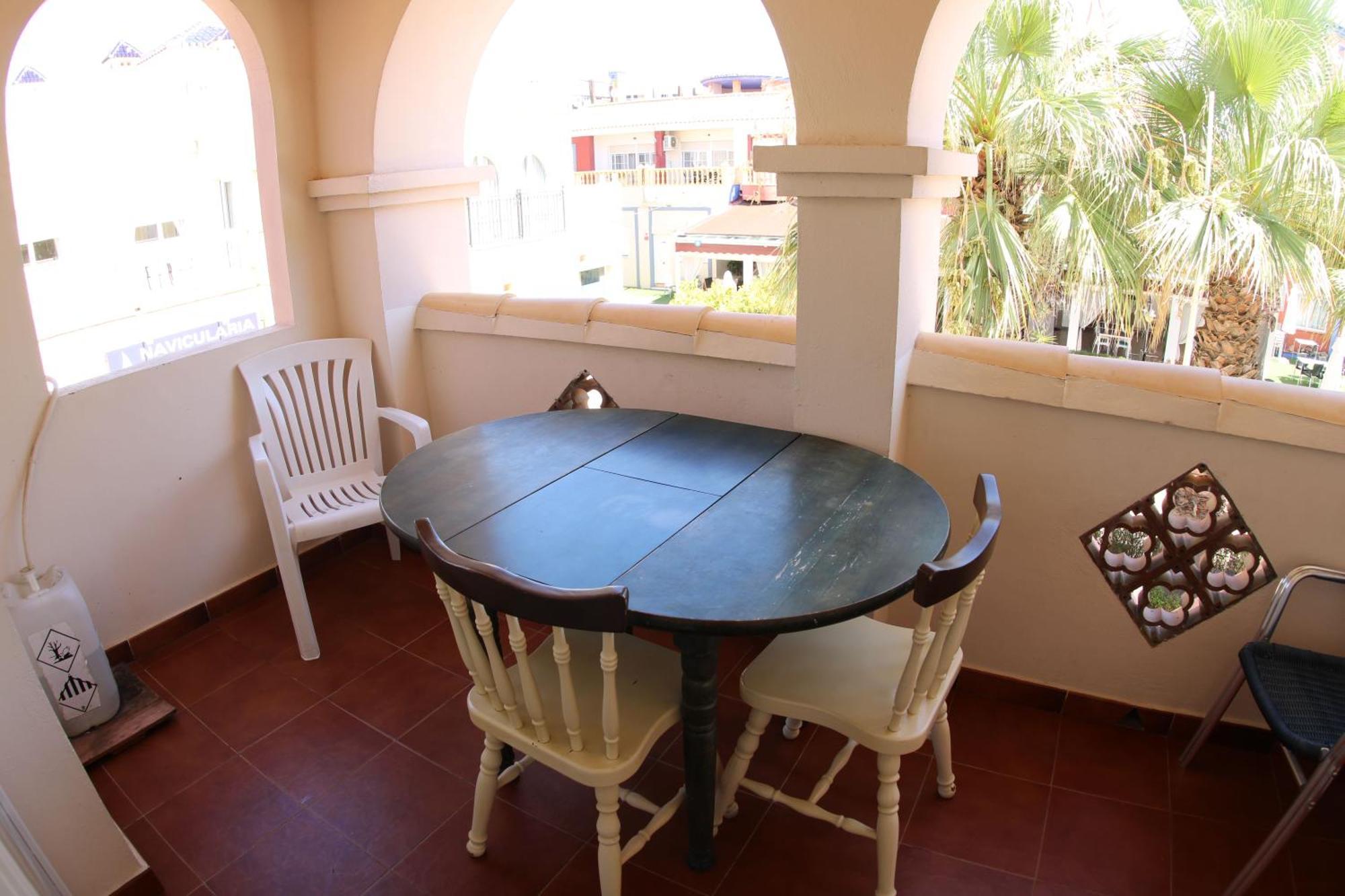 Apartamentos Marina Internacional Torrevieja Exterior photo