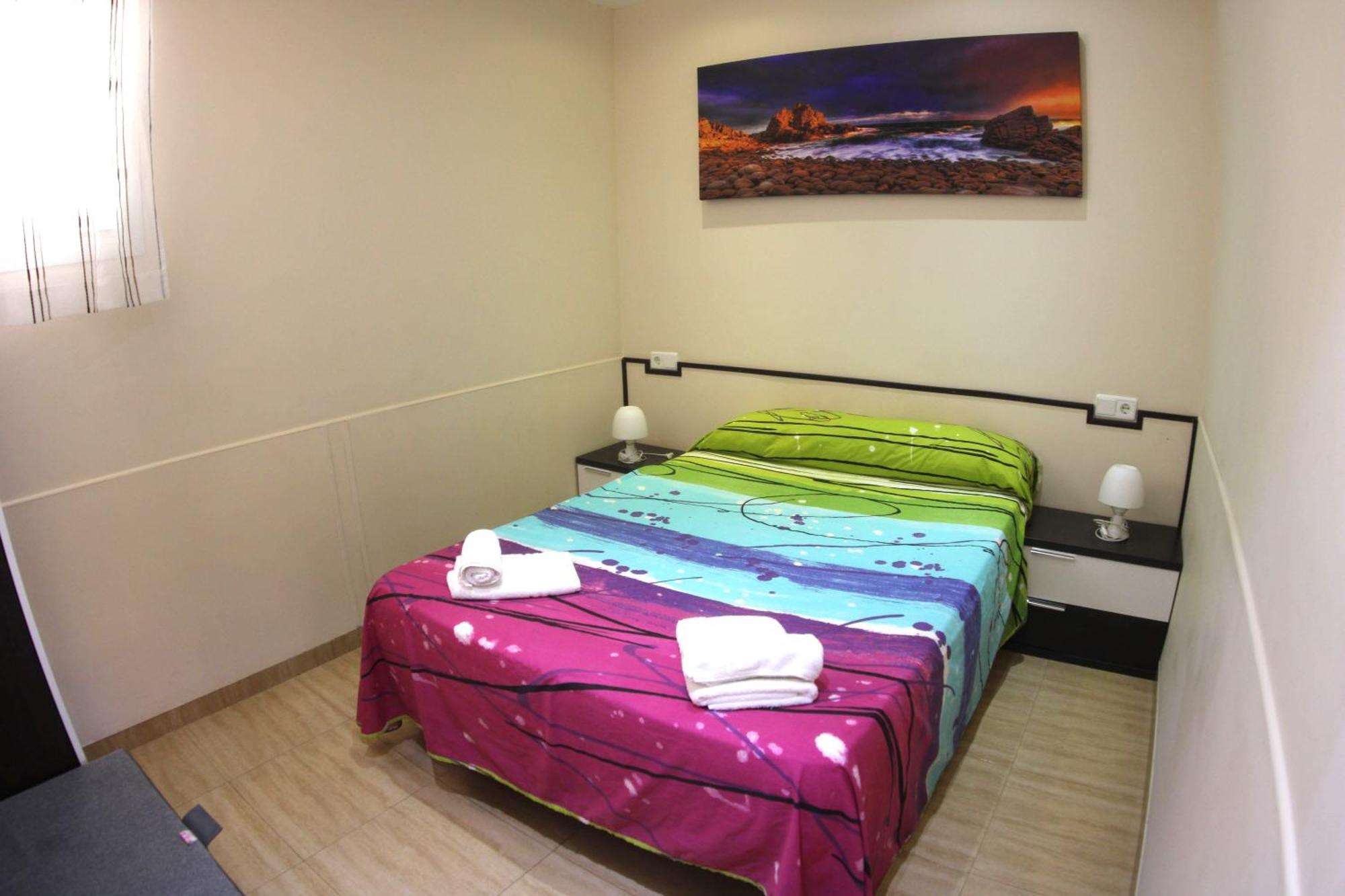Apartamentos Marina Internacional Torrevieja Exterior photo