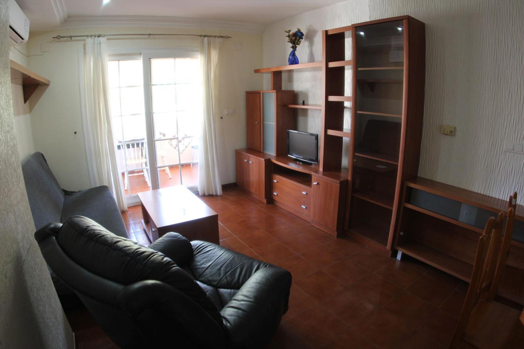 Apartamentos Marina Internacional Torrevieja Exterior photo