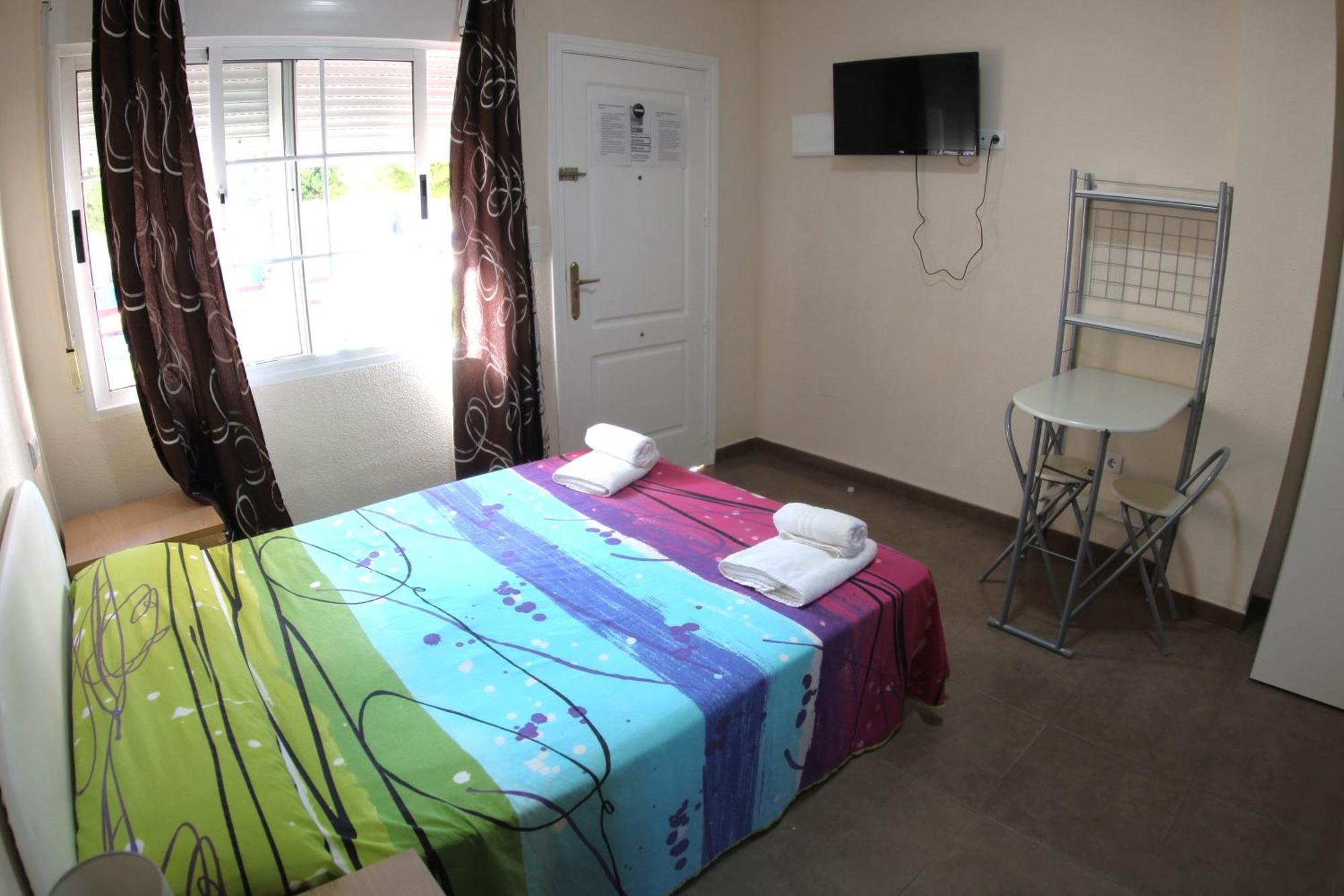 Apartamentos Marina Internacional Torrevieja Exterior photo