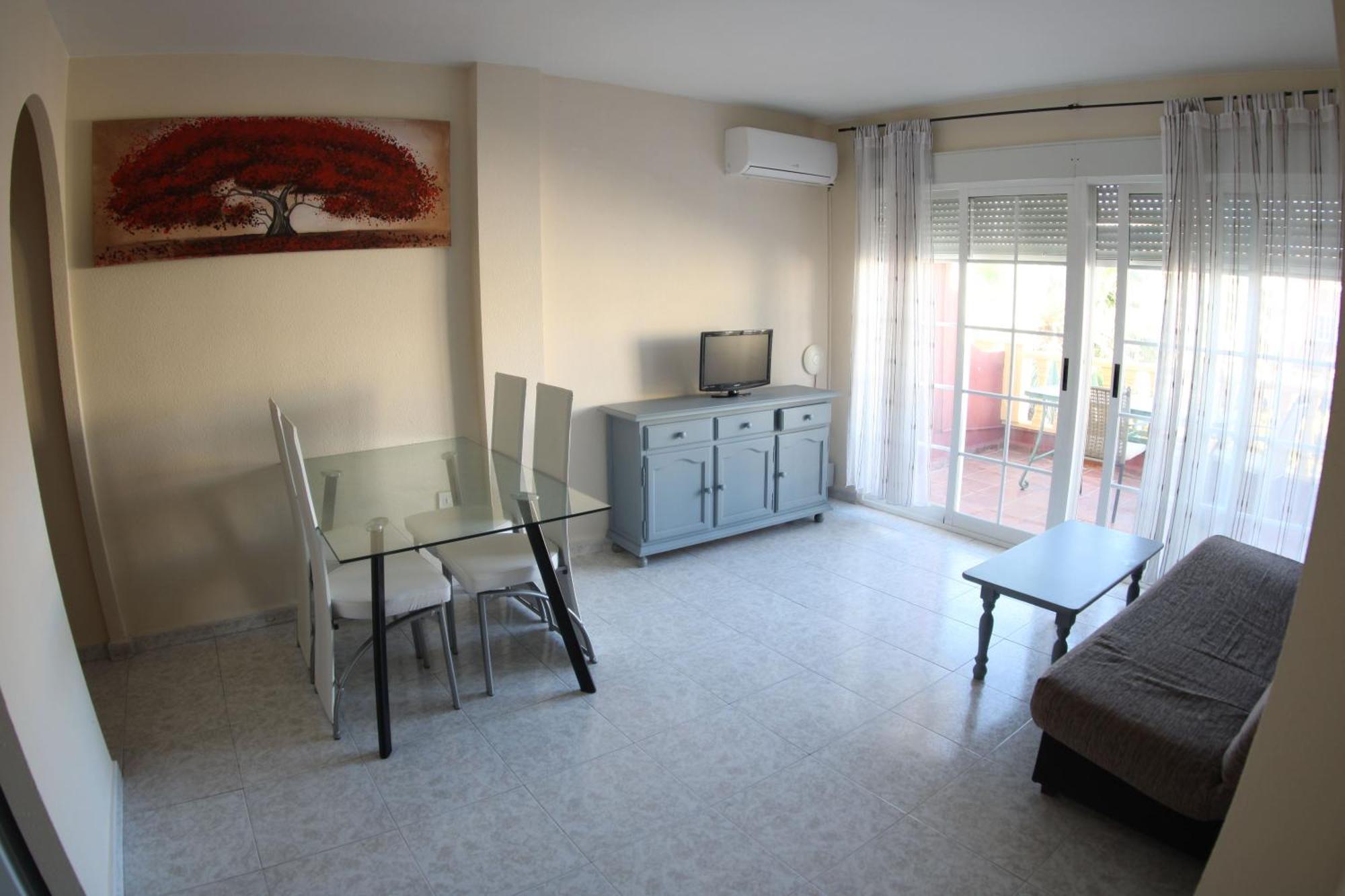Apartamentos Marina Internacional Torrevieja Exterior photo
