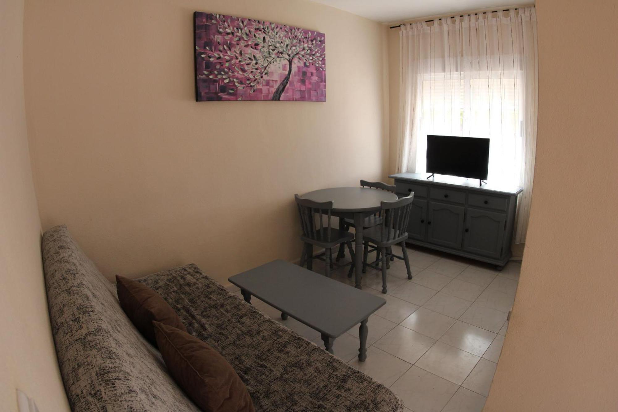 Apartamentos Marina Internacional Torrevieja Exterior photo