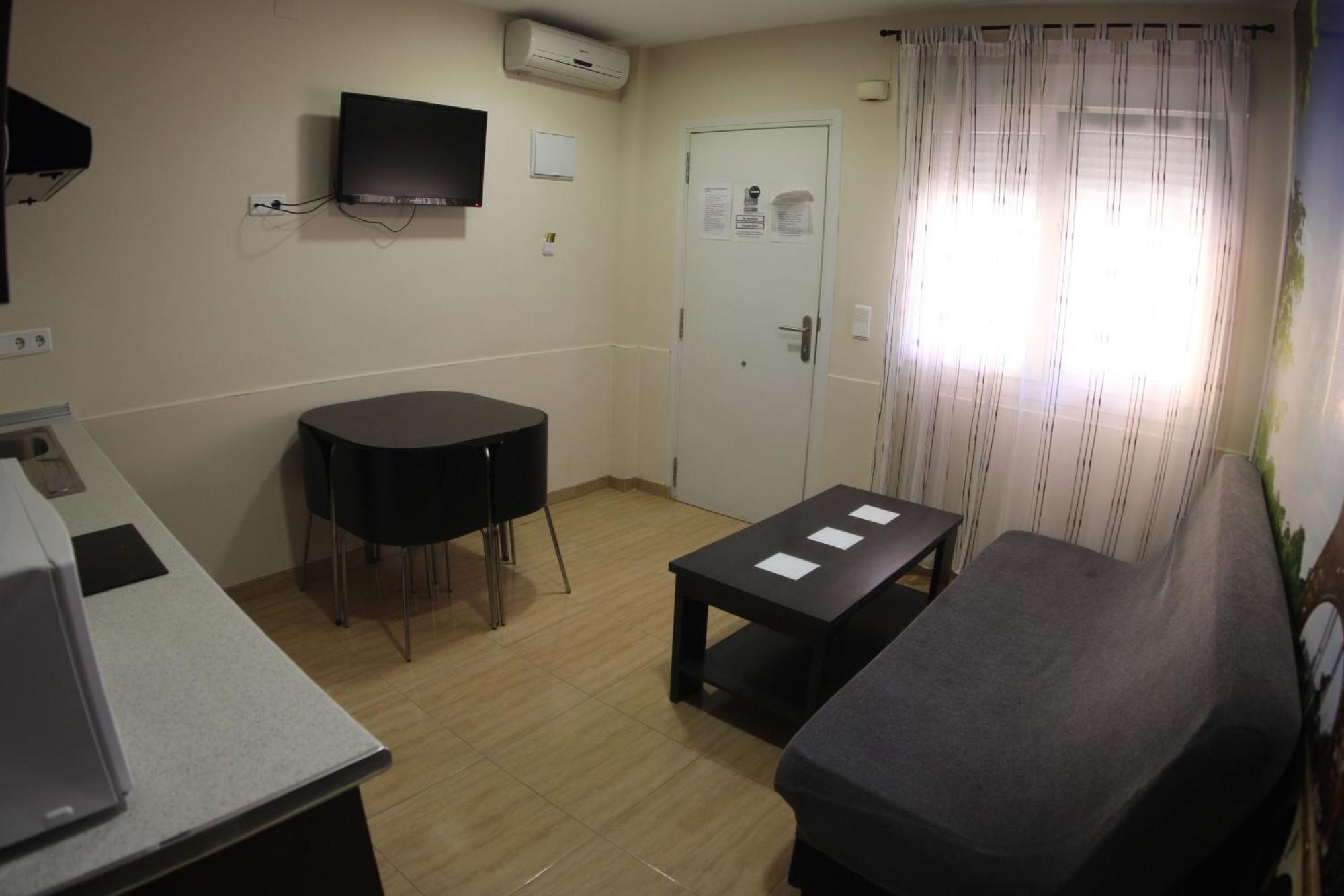 Apartamentos Marina Internacional Torrevieja Exterior photo