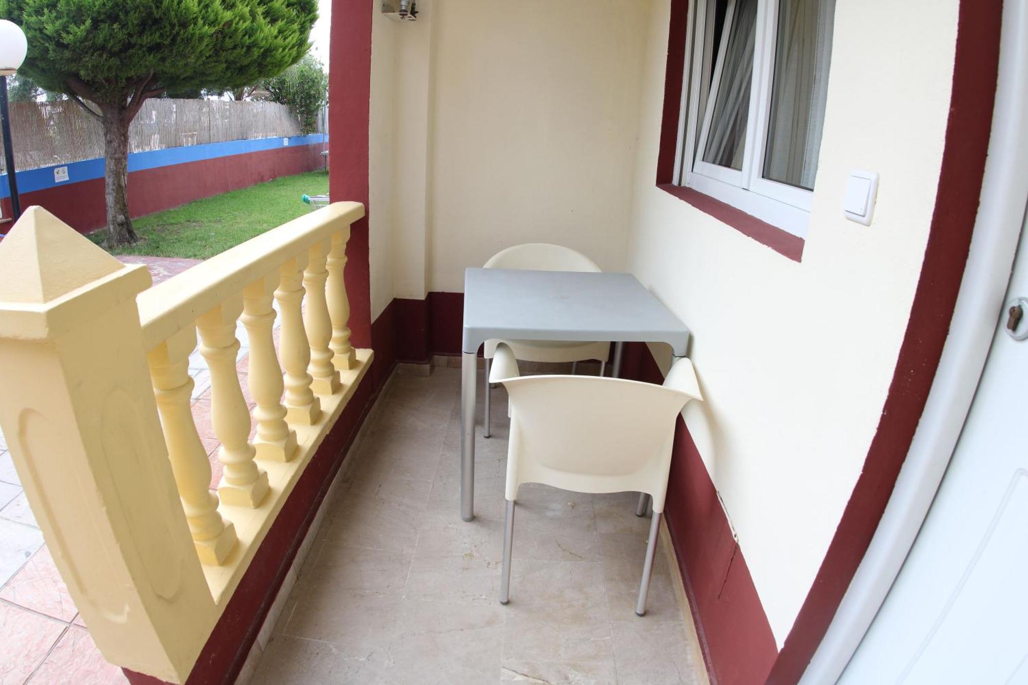 Apartamentos Marina Internacional Torrevieja Exterior photo