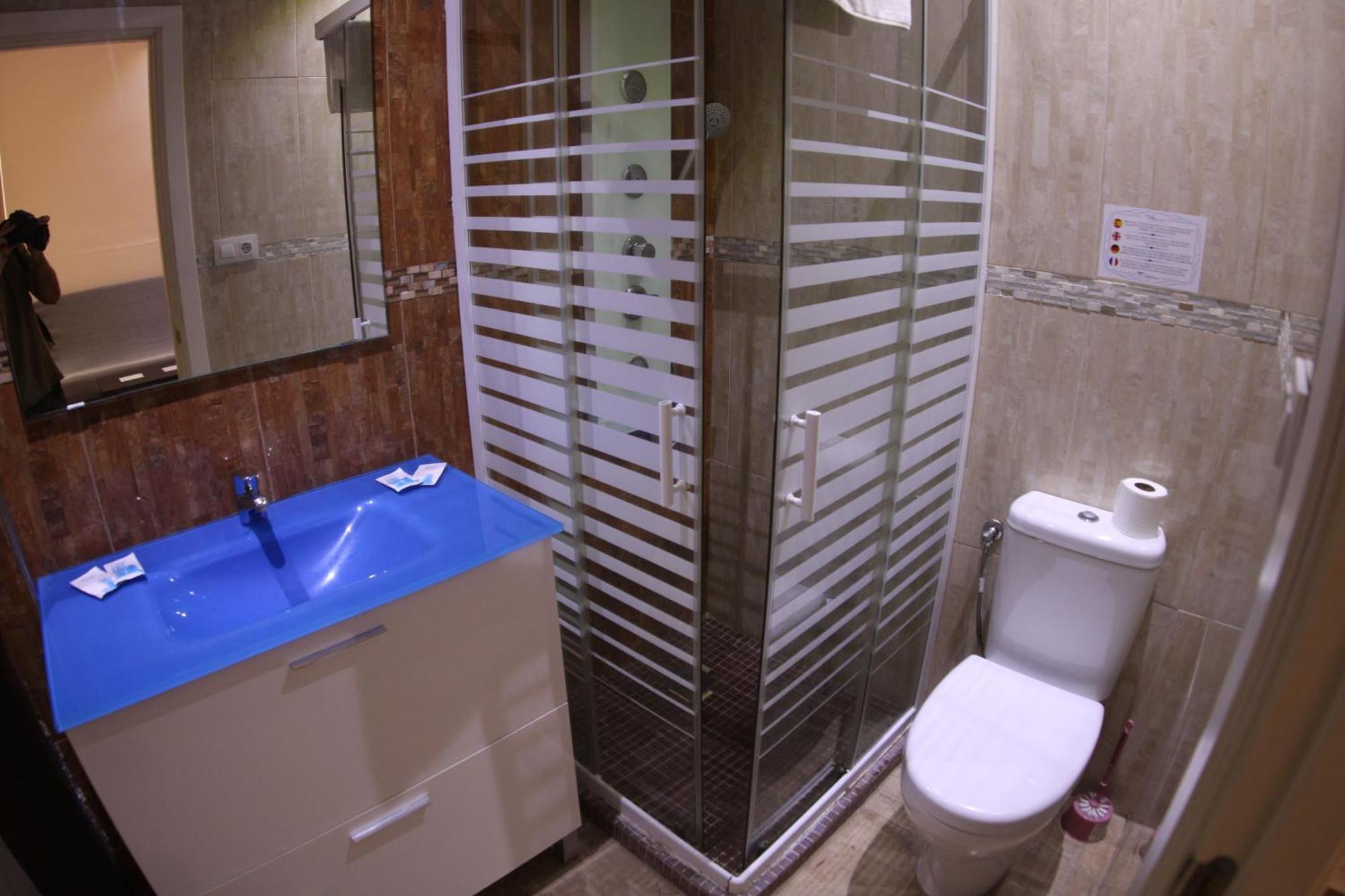 Apartamentos Marina Internacional Torrevieja Exterior photo